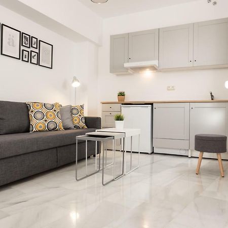 Apartamento Centro La Paz By Casaturistica Ronda Extérieur photo