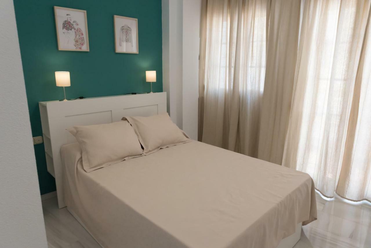 Apartamento Centro La Paz By Casaturistica Ronda Extérieur photo