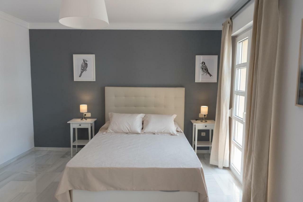 Apartamento Centro La Paz By Casaturistica Ronda Extérieur photo