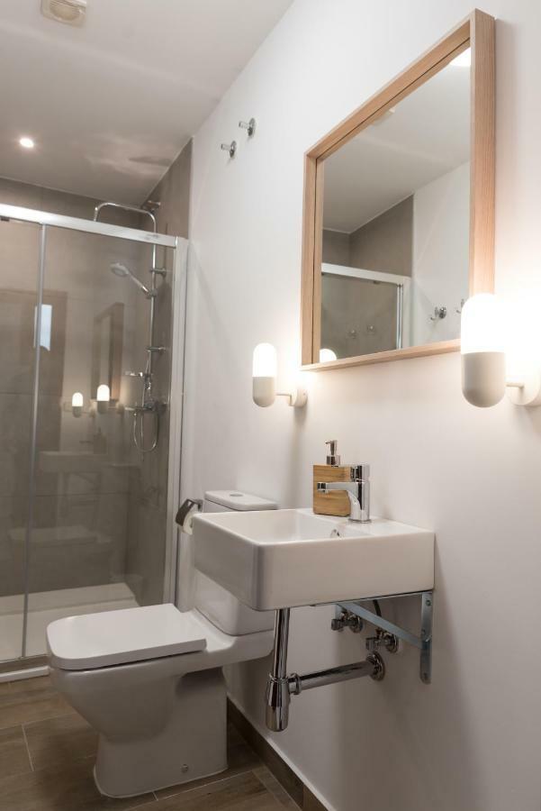 Apartamento Centro La Paz By Casaturistica Ronda Extérieur photo