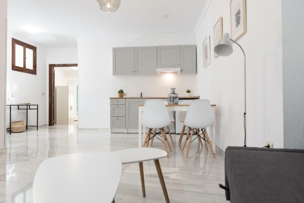 Apartamento Centro La Paz By Casaturistica Ronda Extérieur photo