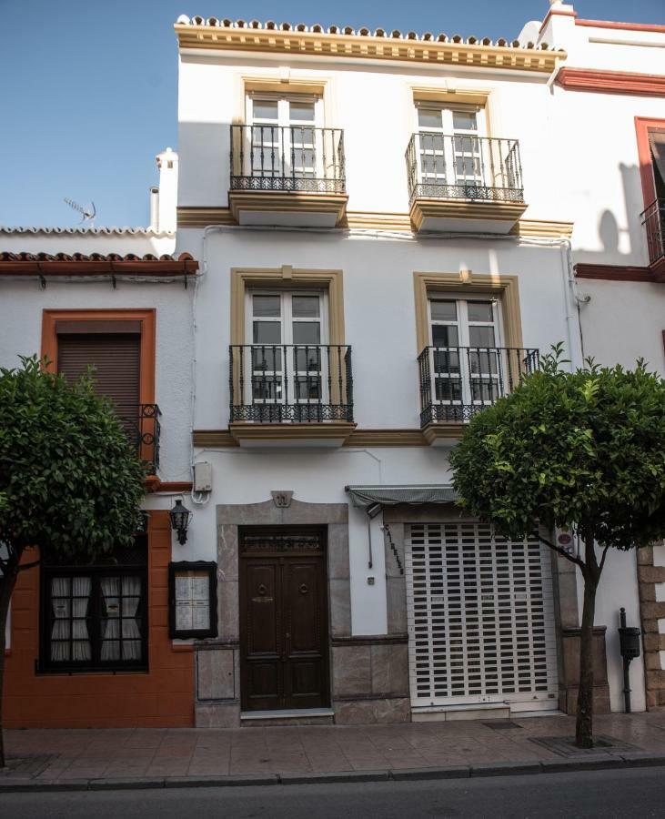 Apartamento Centro La Paz By Casaturistica Ronda Extérieur photo