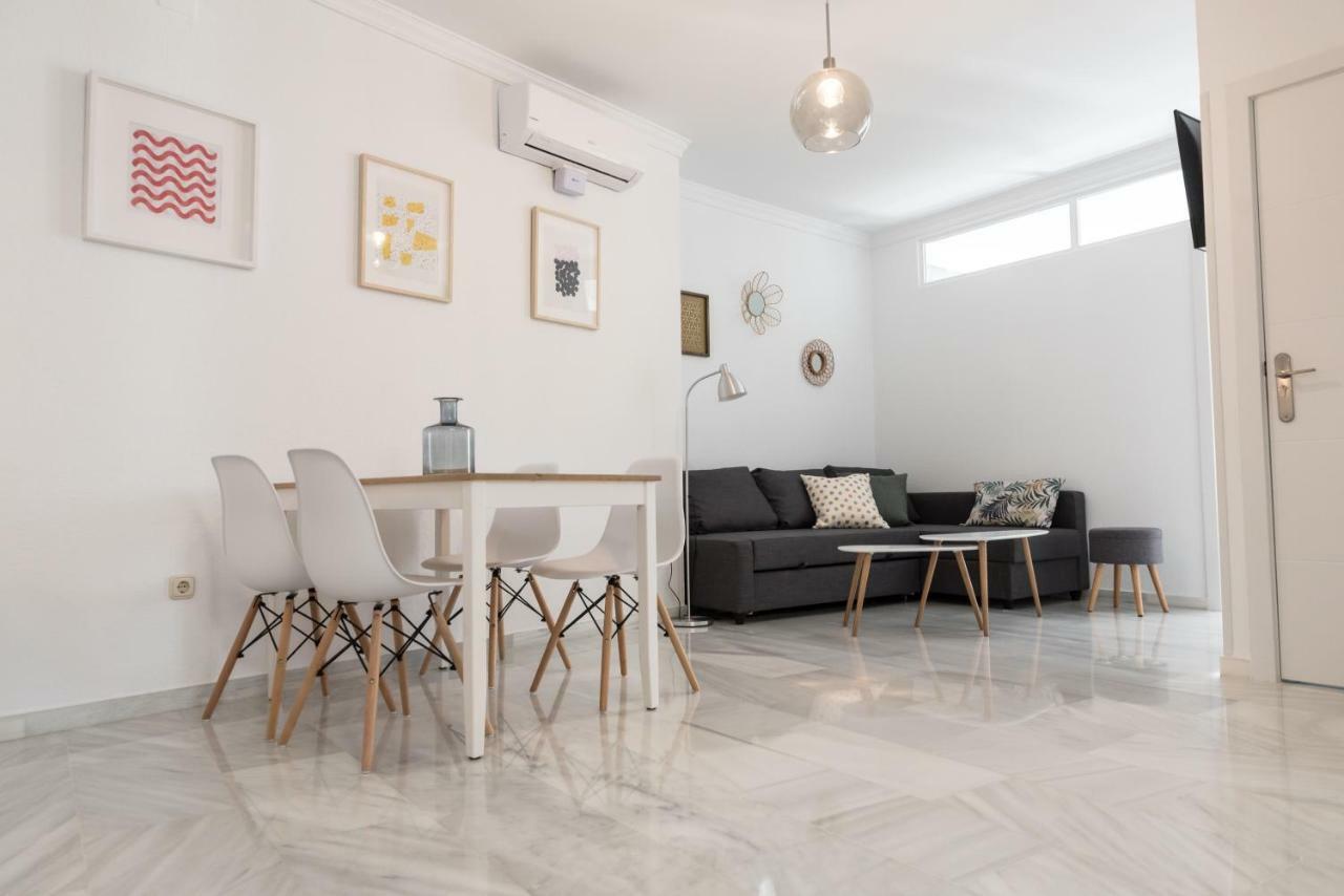 Apartamento Centro La Paz By Casaturistica Ronda Extérieur photo