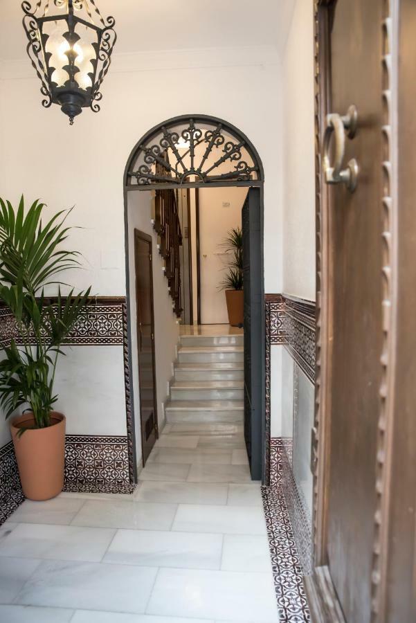 Apartamento Centro La Paz By Casaturistica Ronda Extérieur photo