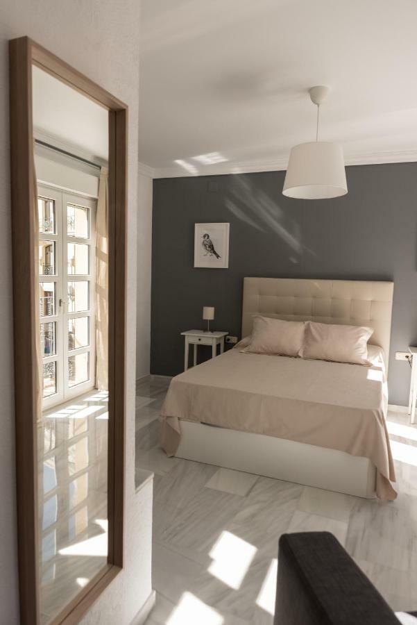 Apartamento Centro La Paz By Casaturistica Ronda Extérieur photo