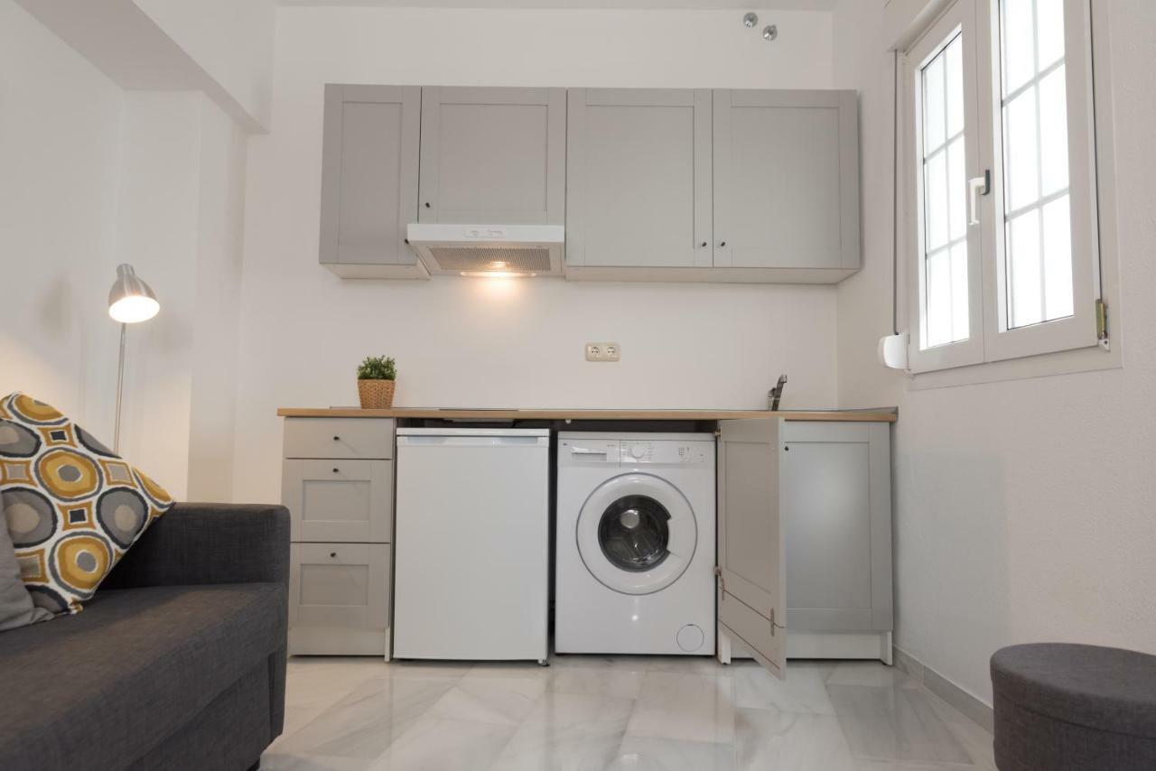 Apartamento Centro La Paz By Casaturistica Ronda Extérieur photo