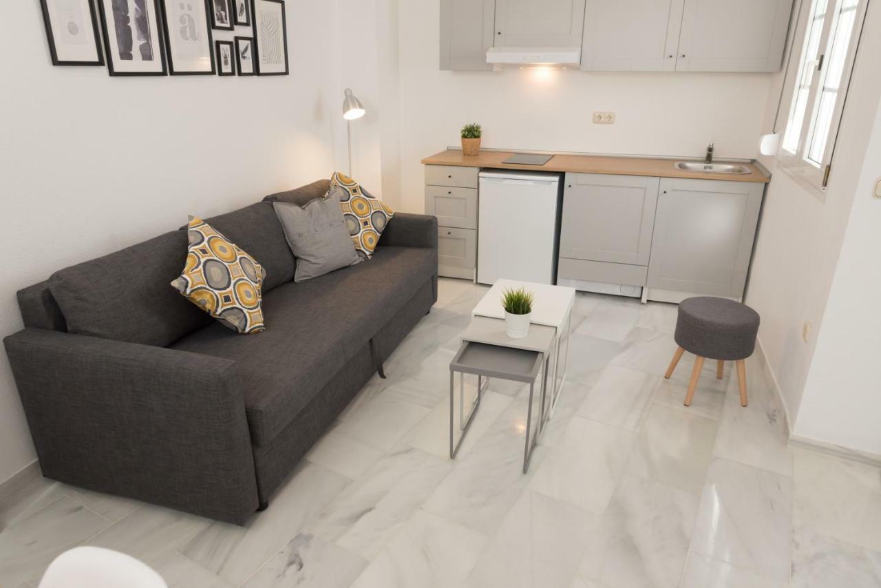 Apartamento Centro La Paz By Casaturistica Ronda Extérieur photo