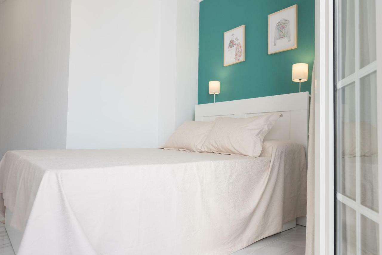 Apartamento Centro La Paz By Casaturistica Ronda Extérieur photo