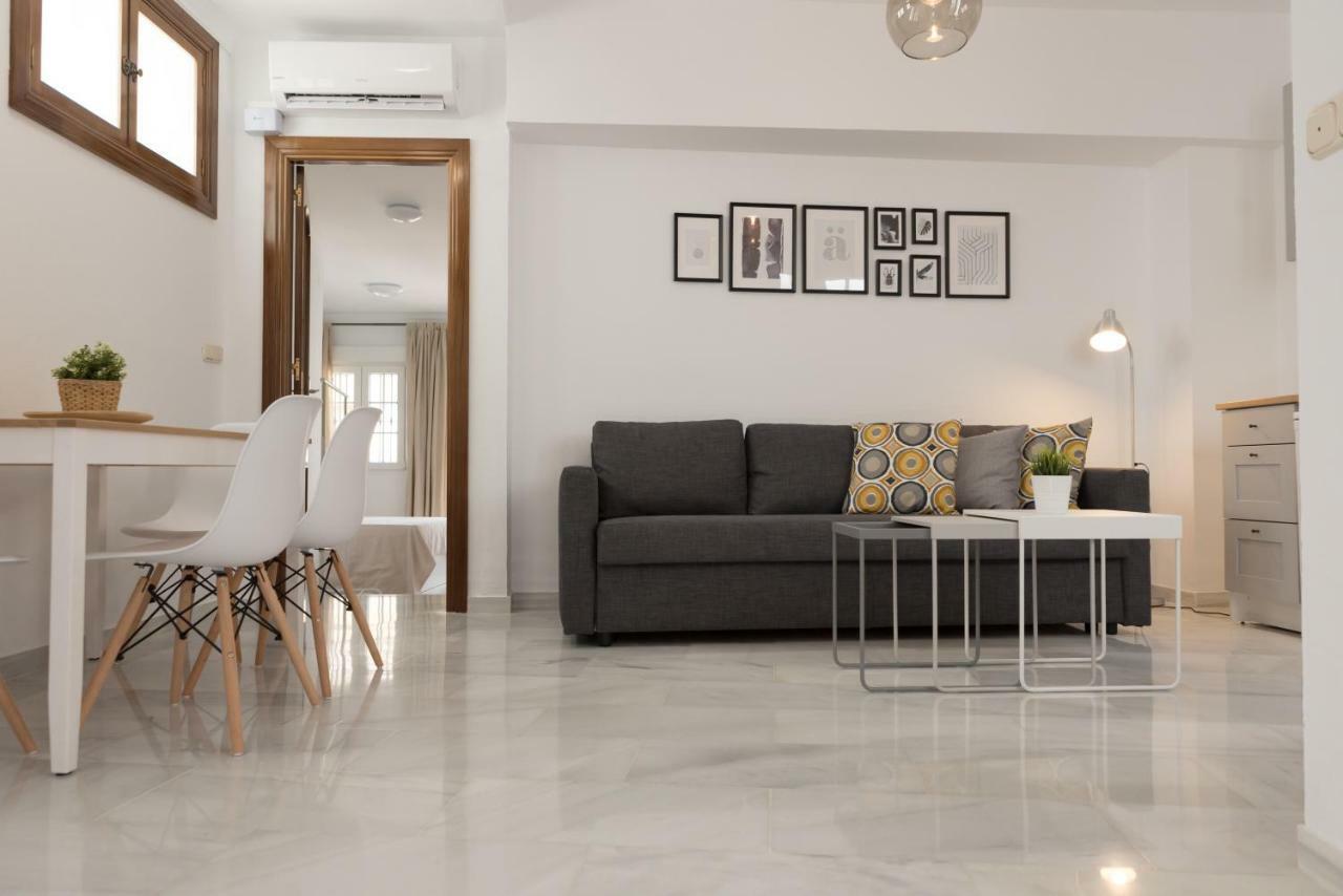 Apartamento Centro La Paz By Casaturistica Ronda Extérieur photo