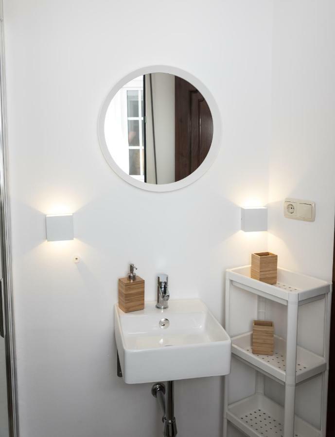 Apartamento Centro La Paz By Casaturistica Ronda Extérieur photo