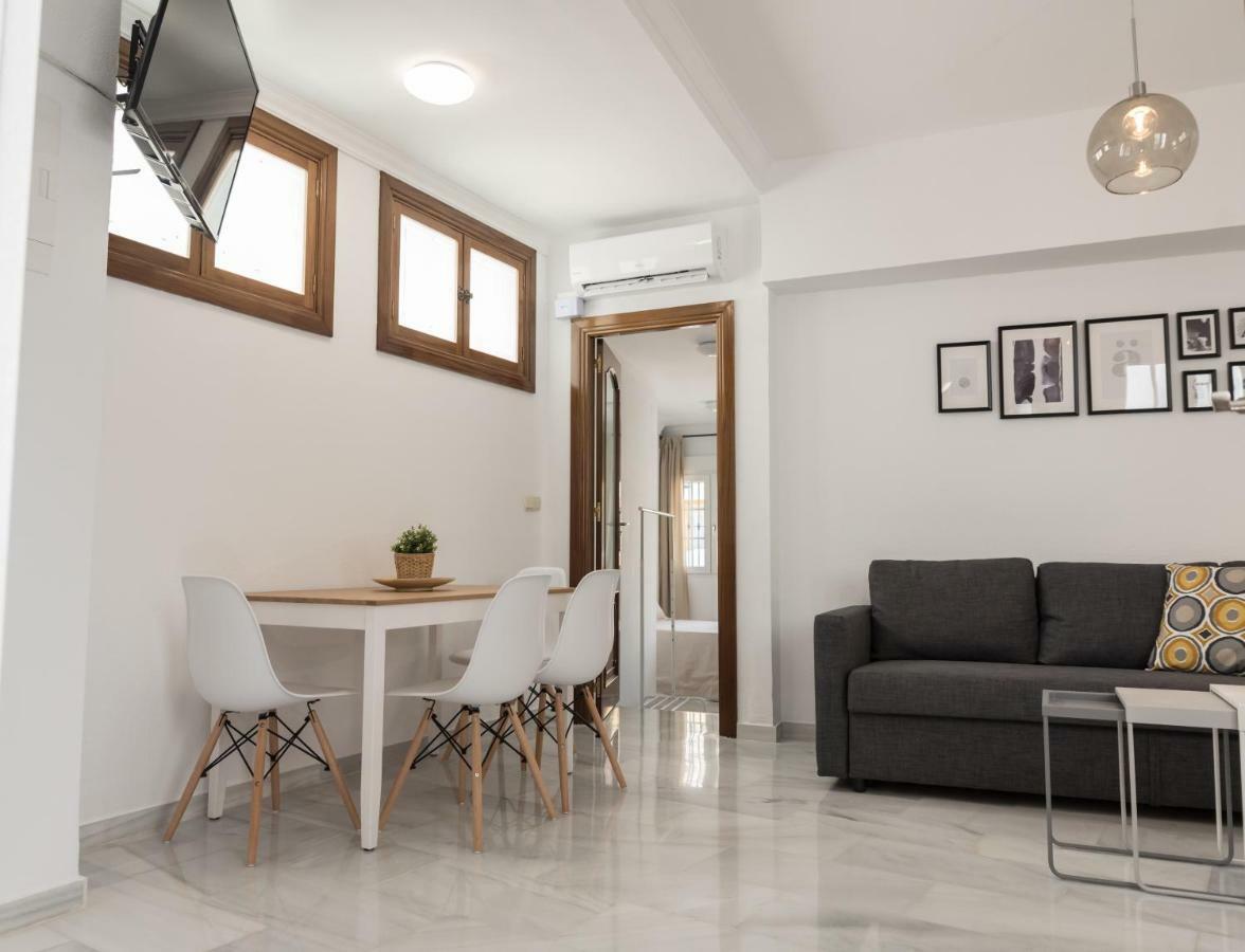 Apartamento Centro La Paz By Casaturistica Ronda Extérieur photo
